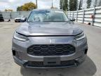 2024 Honda Hr-V Exl en Venta en Miami, FL - Rear End