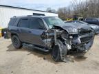 2020 Toyota 4Runner Sr5/Sr5 Premium en Venta en Shreveport, LA - Front End