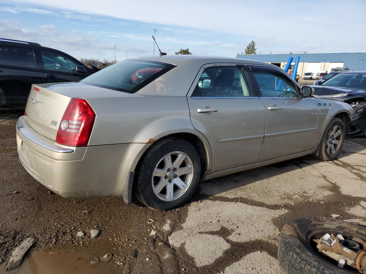 2008 Chrysler 300 - Image 3