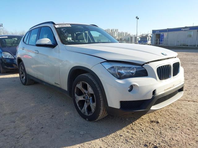 2014 BMW X1 SDRIVE1