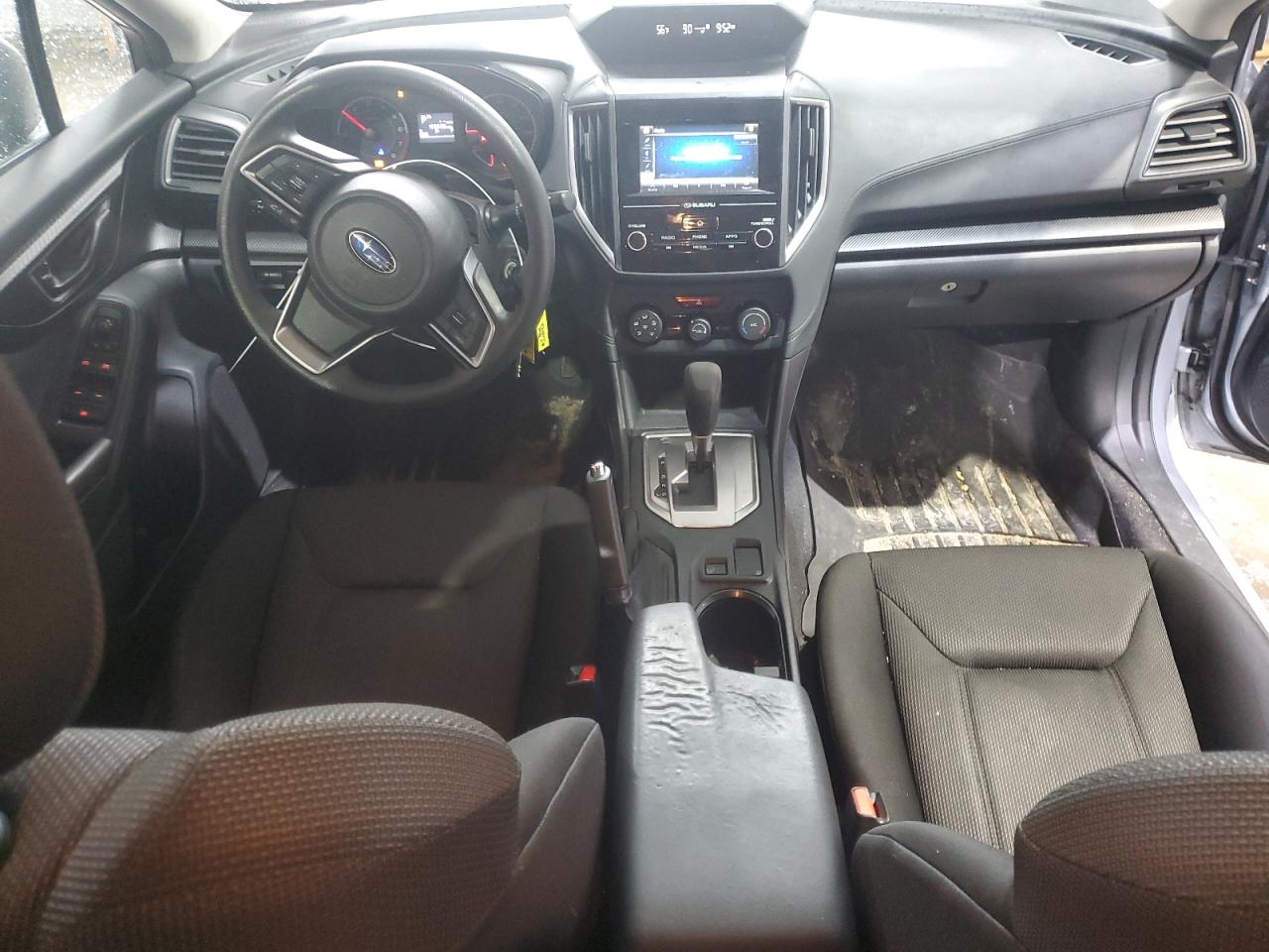 2017 Subaru Impreza - Image 8