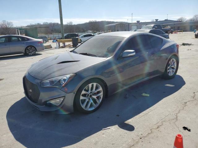 2015 Hyundai Genesis Coupe 3.8L للبيع في Lebanon، TN - Mechanical