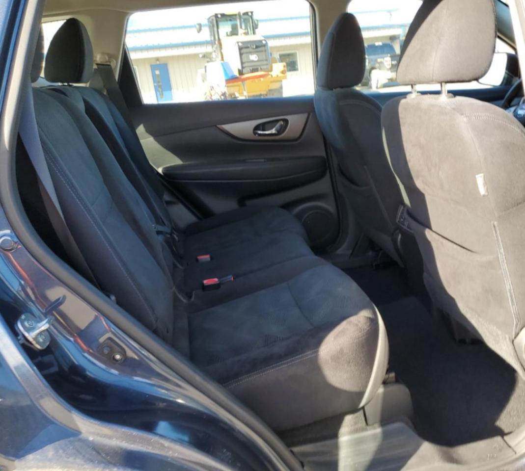 2014 Nissan Rogue - Image 11
