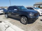 2009 Chevrolet Avalanche K1500 Ltz იყიდება Louisville-ში, KY - Rear End