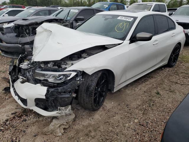 2021 Bmw M340I 