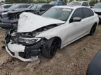 2021 Bmw M340I  за продажба в Houston, TX - Front End