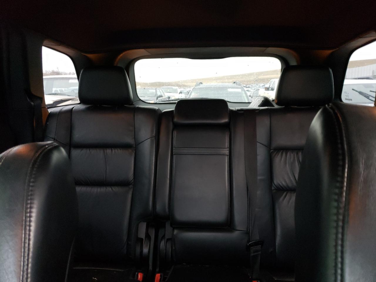 2015 Jeep Grand Cherokee - Image 10