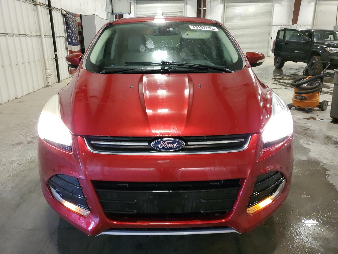 2013 Ford Escape - Image 5