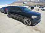 2013 Dodge Durango R/T იყიდება Farr West-ში, UT - Mechanical