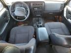 2001 Jeep Cherokee Classic zu verkaufen in Byron, GA - Front End