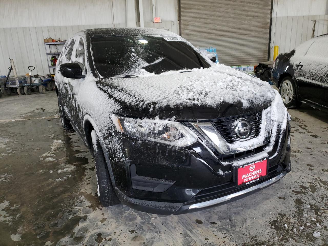 2019 Nissan Rogue - Image 4
