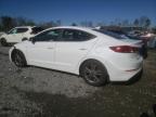2018 Hyundai Elantra Sel zu verkaufen in Spartanburg, SC - Front End