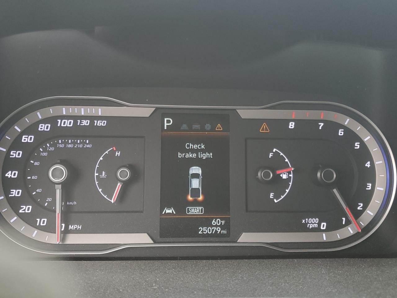 2023 Hyundai Santa Cruz - Image 9