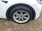 2022 TESLA MODEL Y LONG RANGE AWD  for sale at Copart CORBY