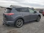 2018 Toyota Rav4 Hv Limited for Sale in York Haven, PA - Side