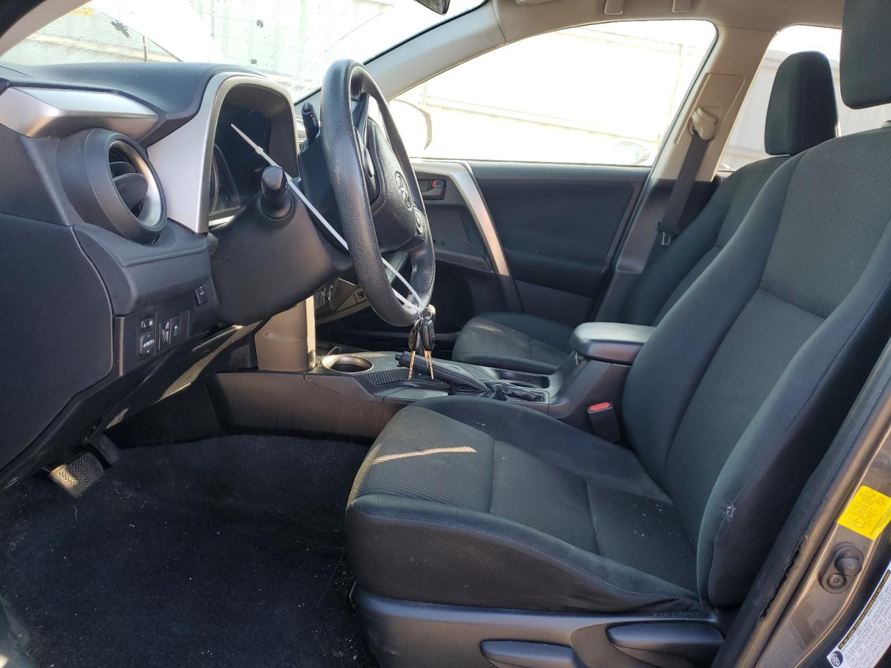 2014 Toyota RAV 4 - Image 7
