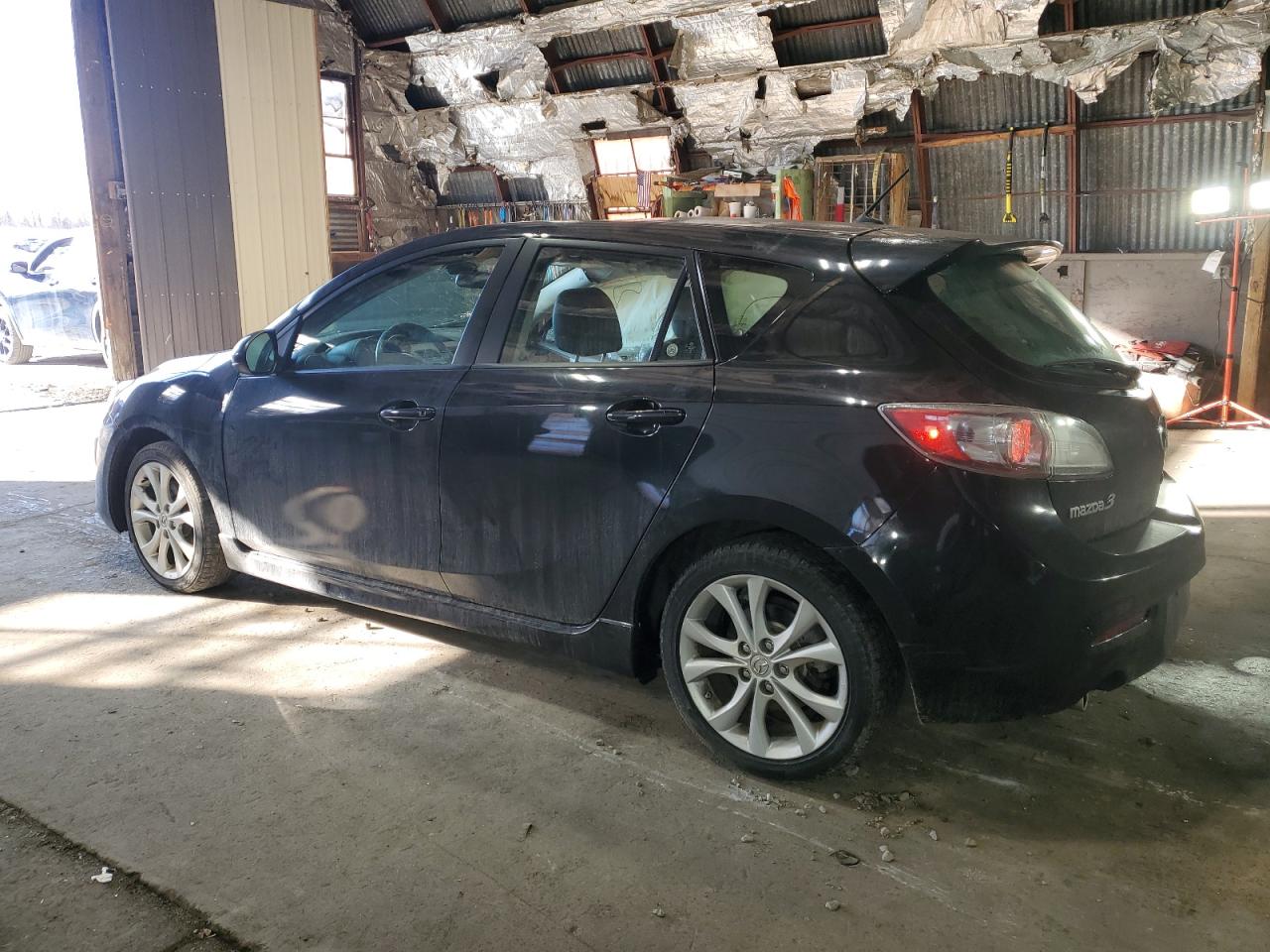 2010 Mazda 3 - Image 2