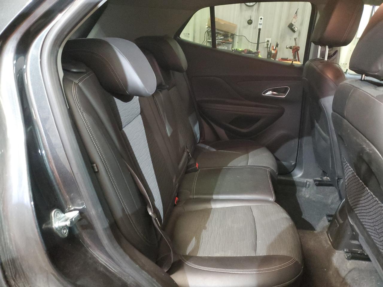 2016 Buick Encore - Image 11