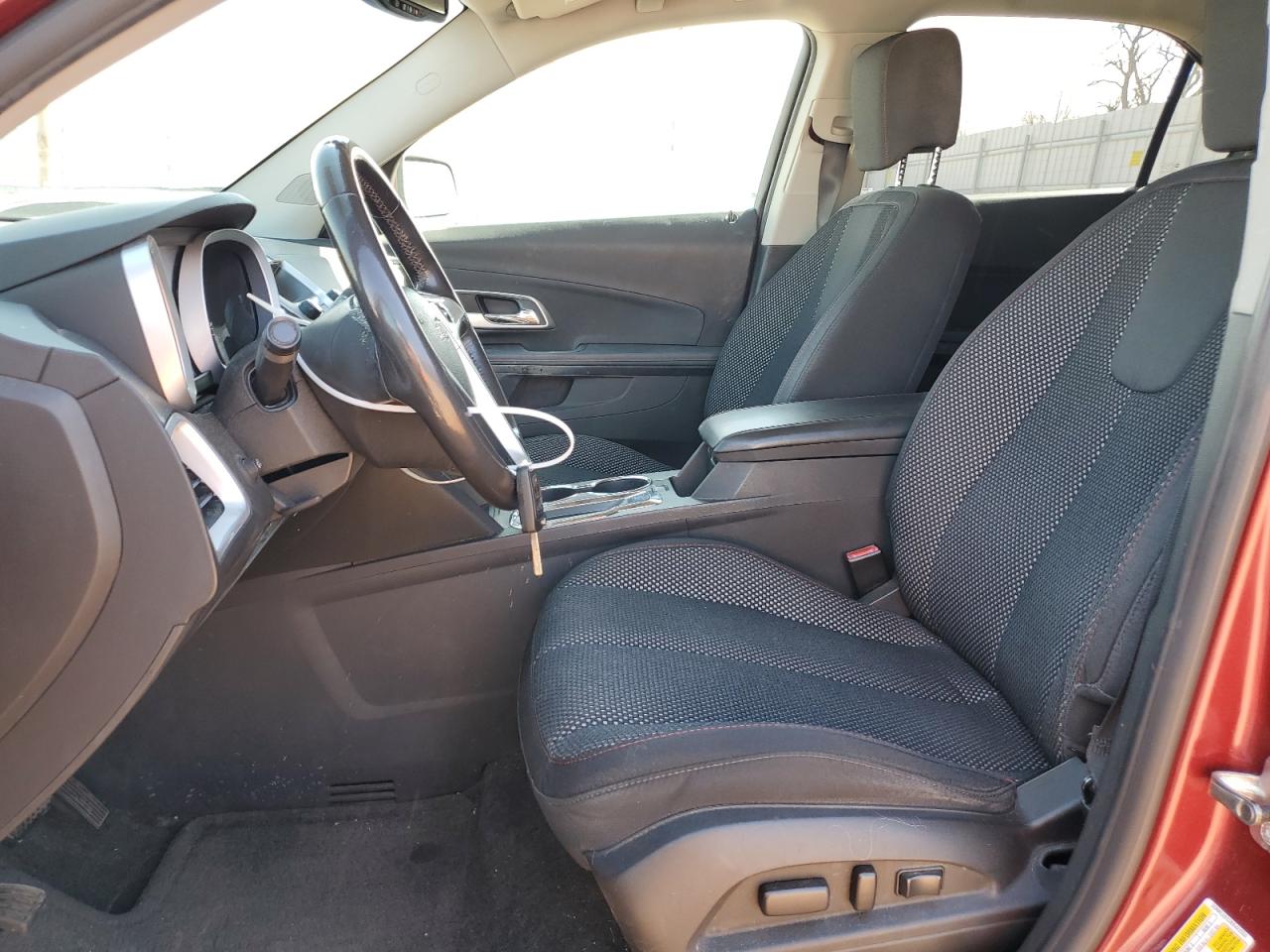 2011 Chevrolet Equinox - Image 7