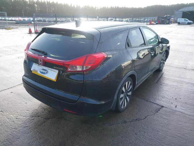 2015 HONDA CIVIC I-VT