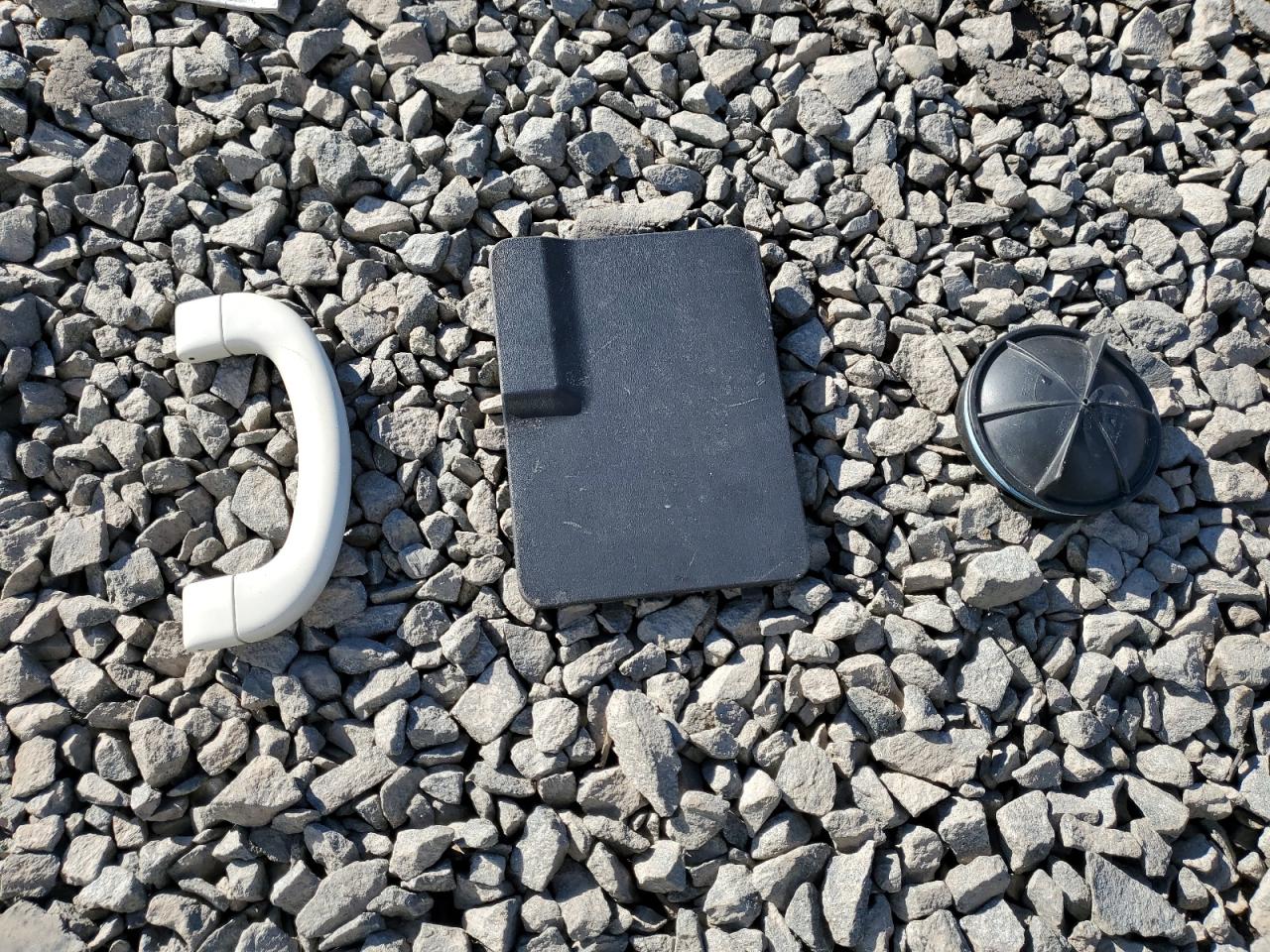 2015 Ram Promaster 1500 1500 Standard VIN: 3C6TRVAG5FE517541 Lot: 47791665