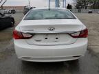 2011 Hyundai Sonata Gls за продажба в Windsor, NJ - Front End