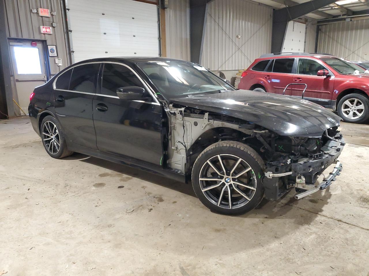 2020 BMW 3er - Image 4