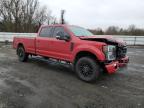 2022 Ford F250 Super Duty na sprzedaż w Windsor, NJ - Front End