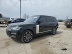 2016 Land Rover Range Rover Autobiography for Sale in Pekin, IL - Rear End