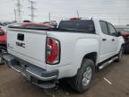 2016 Gmc Canyon  იყიდება Elgin-ში, IL - Front End