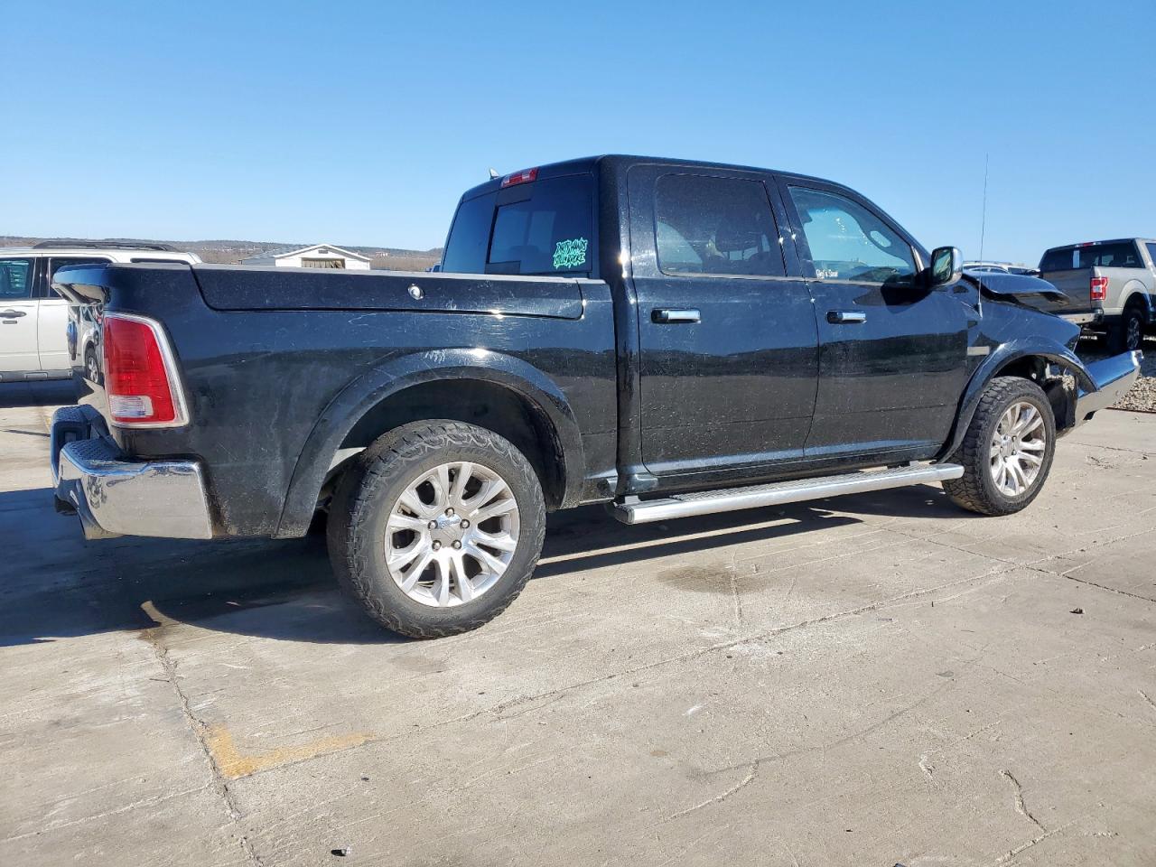 2014 RAM 1500 - Image 3