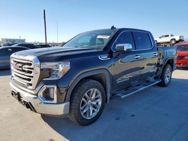 2019 Gmc Sierra K1500 Slt
