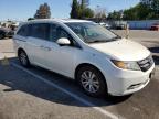 2014 Honda Odyssey Exl للبيع في Van Nuys، CA - Minor Dent/Scratches