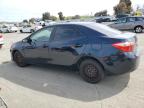 2018 Toyota Corolla L   за продажба в Martinez, CA - Side