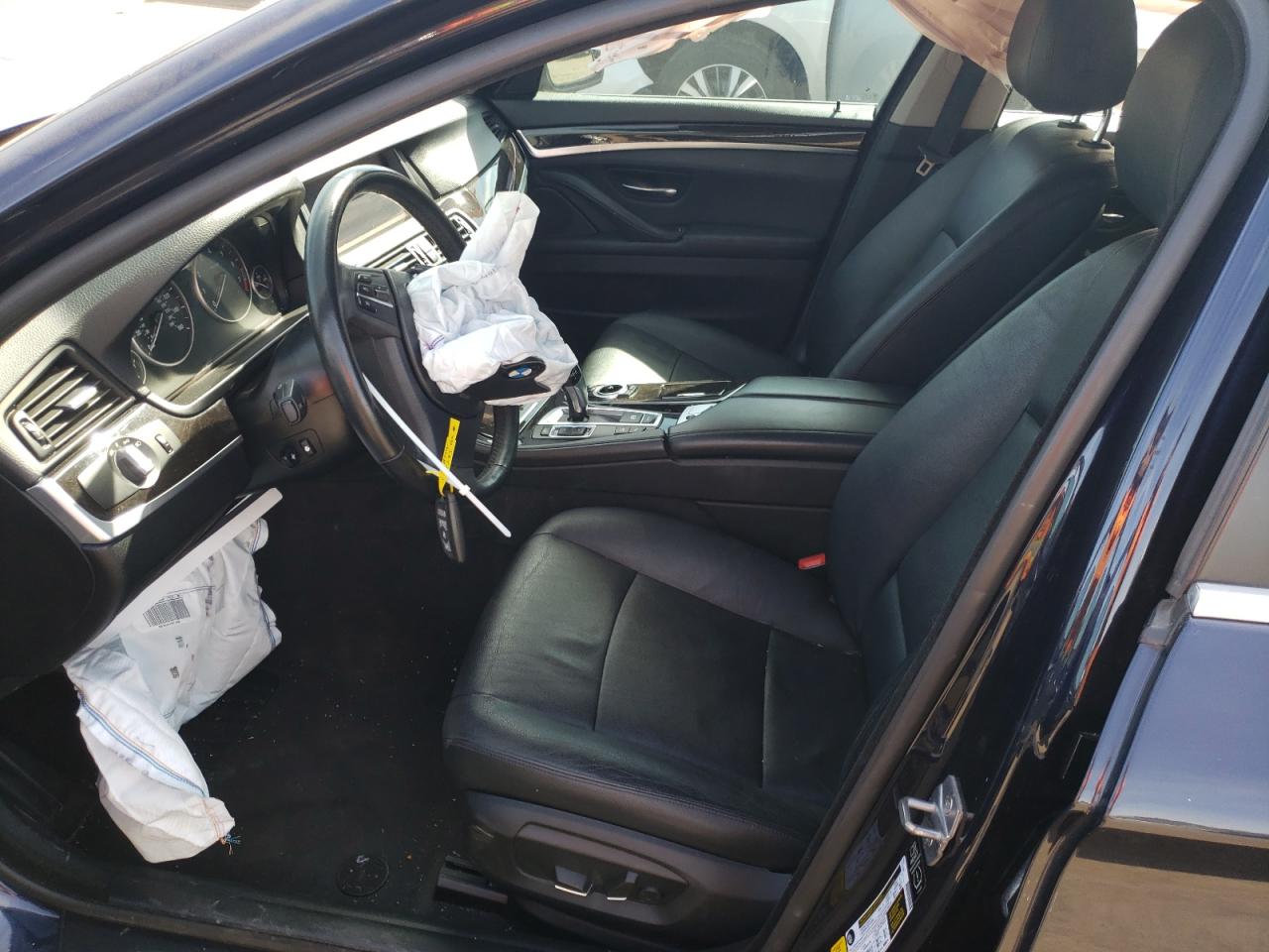 2014 BMW 5er - Image 7