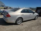 2010 Ford Fusion Sel en Venta en Wichita, KS - Front End