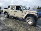 2020 Jeep Gladiator Rubicon na sprzedaż w Eugene, OR - Front End