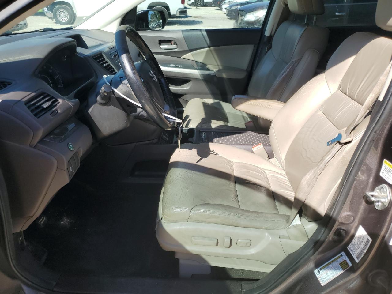 2013 Honda CR-V - Image 7