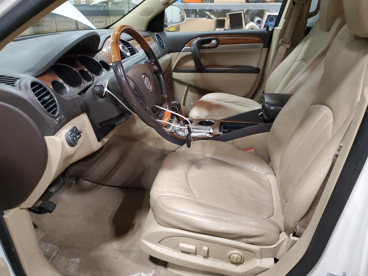 2011 Buick Enclave - Image 7