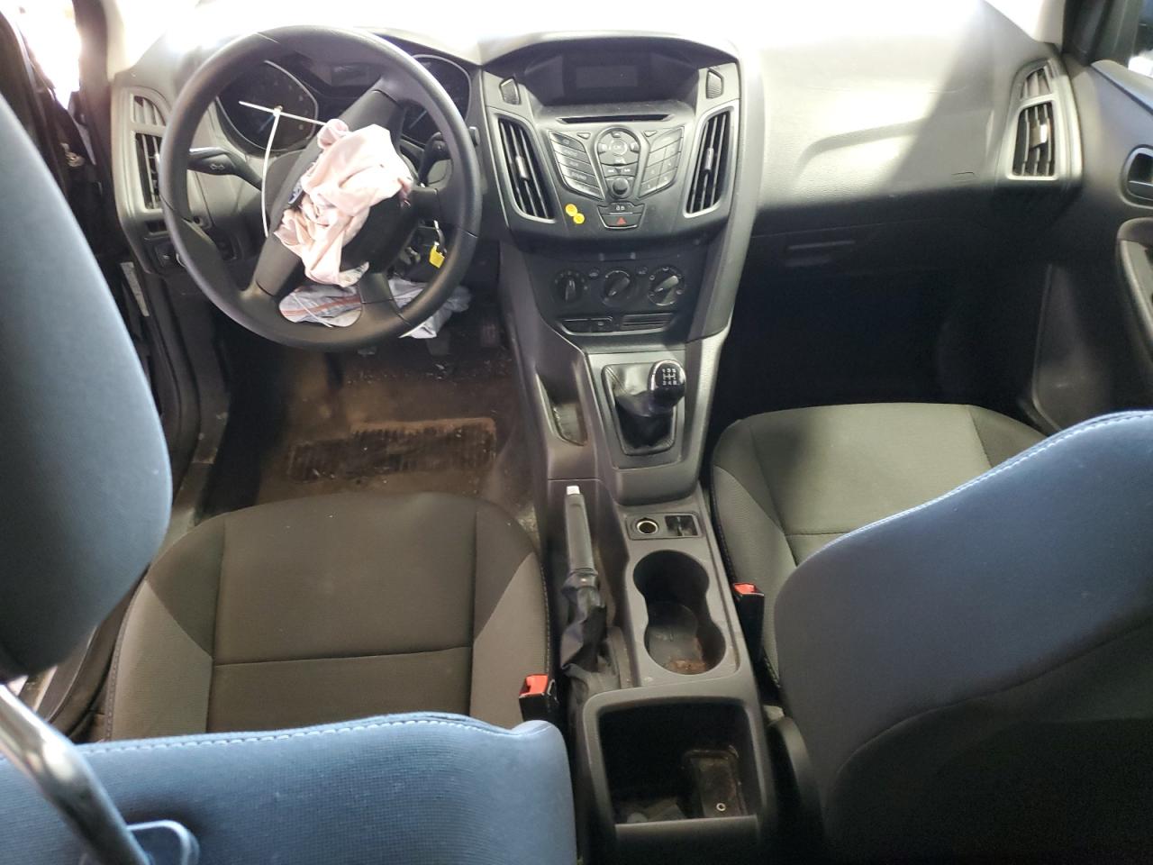 2013 Ford Focus - Image 8