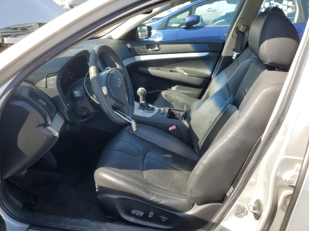 2009 Infiniti G - Image 7