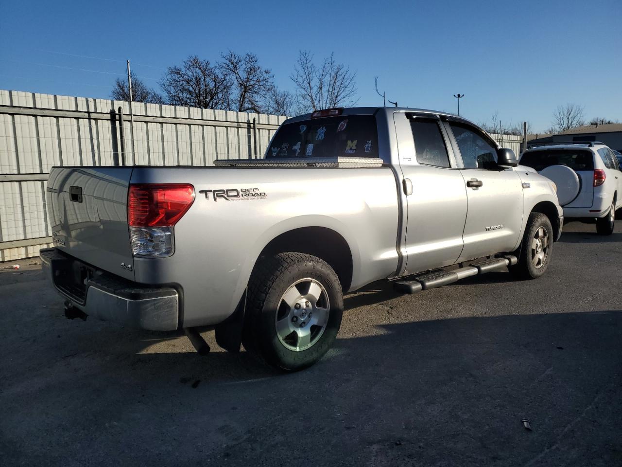 2011 Toyota Tundra - Image 3