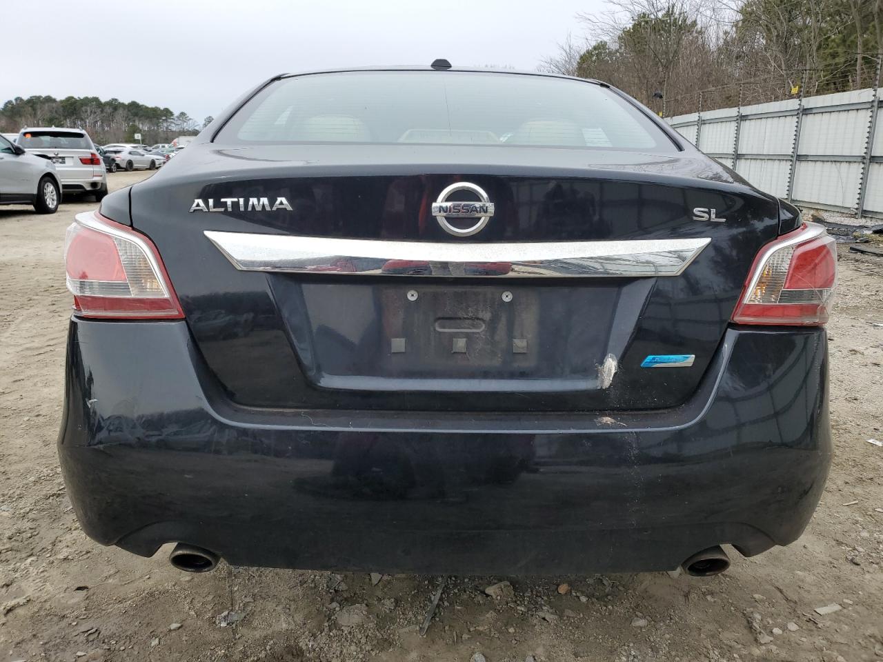 2013 Nissan Altima - Image 6
