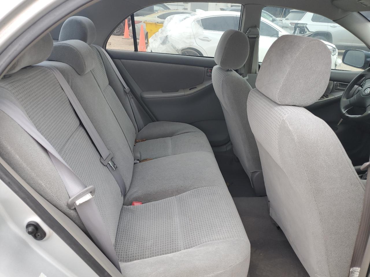 2007 Toyota Corolla - Image 11