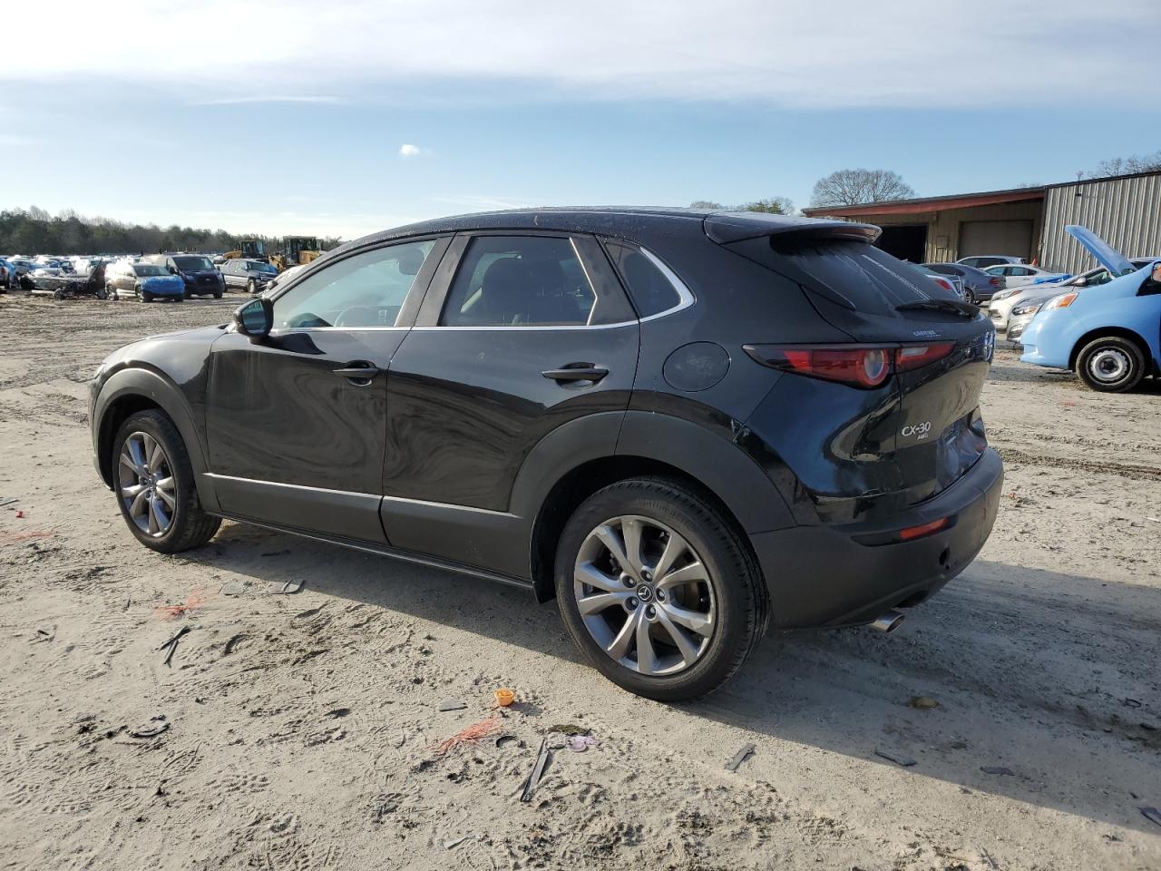 2021 Mazda CX-30 - Image 2