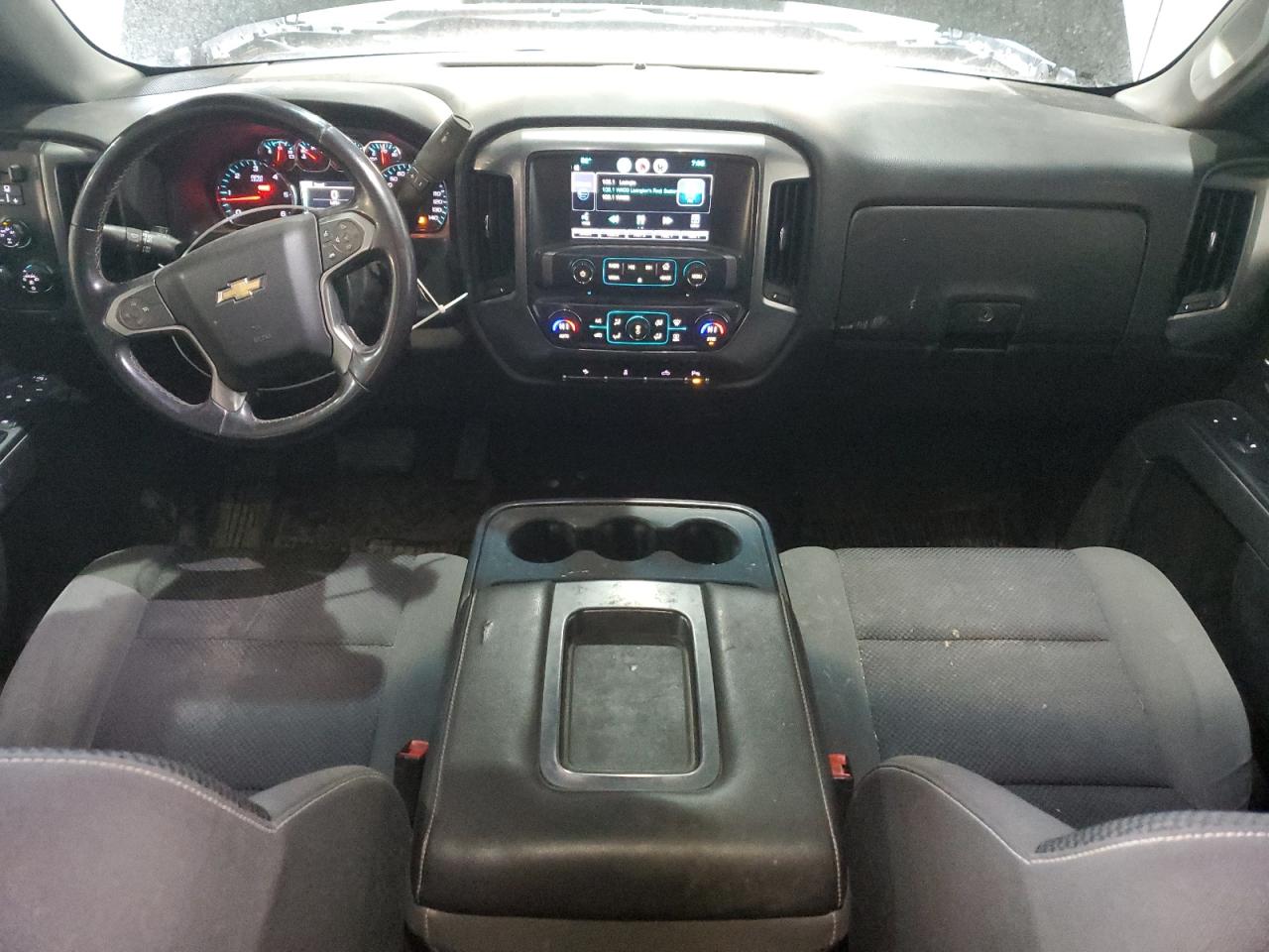 2014 Chevrolet Silverado - Image 8
