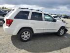 2010 Jeep Grand Cherokee Laredo na sprzedaż w Antelope, CA - Front End
