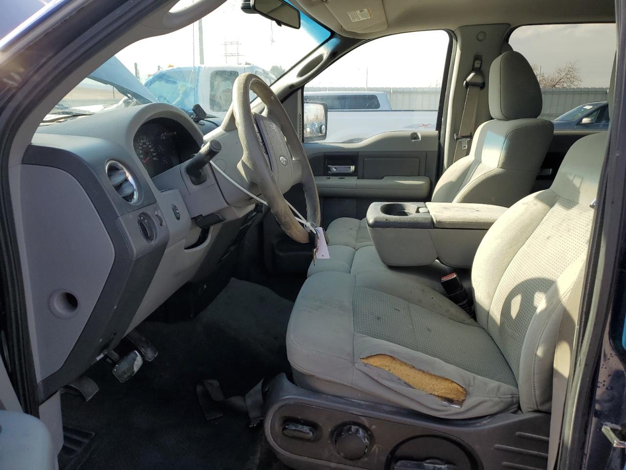 2008 Ford F-150 - Image 7