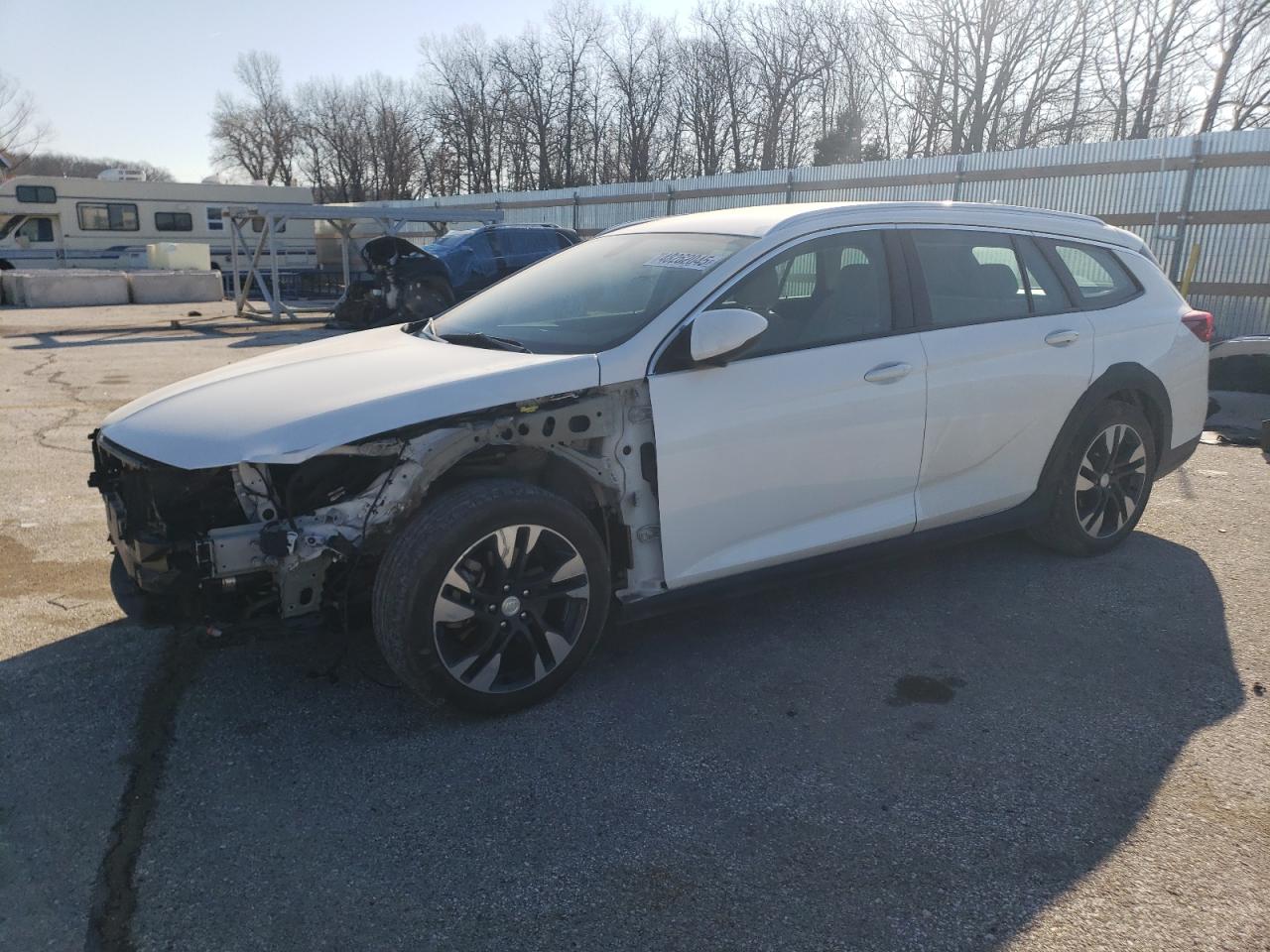 2019 Buick Regal - Image 1