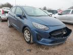 2023 FORD FIESTA TRE for sale at Copart BRISTOL